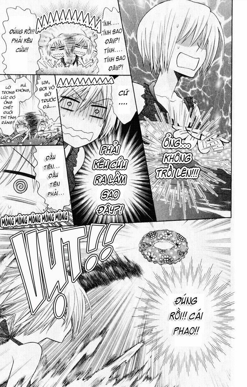 thầy giáo của tôi chapter 23 28