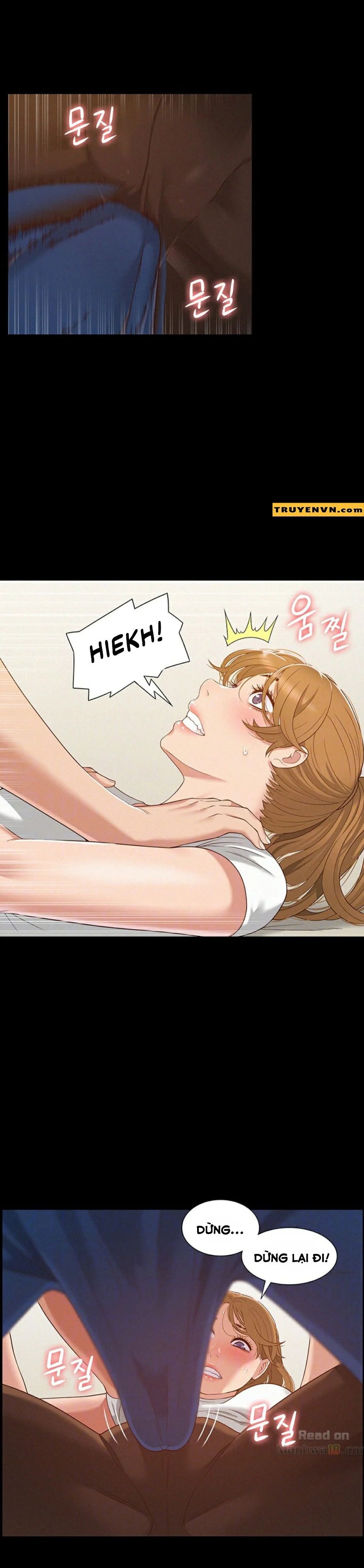 phép màu phòng khám chapter 5 8