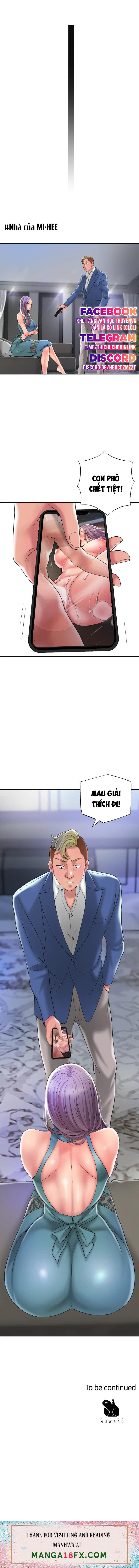 thị trấn nóng bỏng chapter 26 15