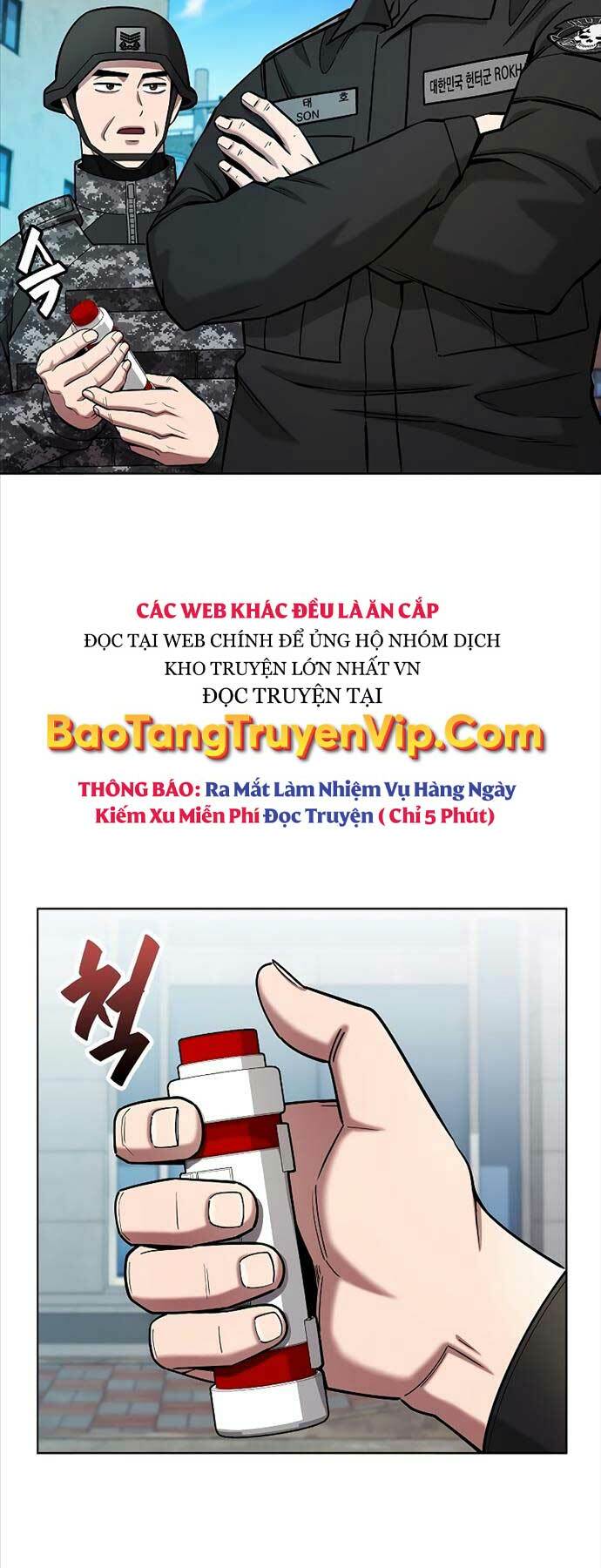 ma pháp sư hắc ám trở về để nhập ngũ chapter 46 3