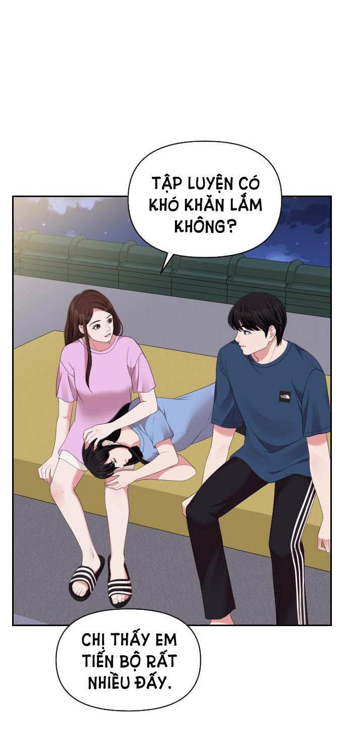 gửi em người đánh cắp những vì sao - to you who swallowed a star chapter 38.2 15