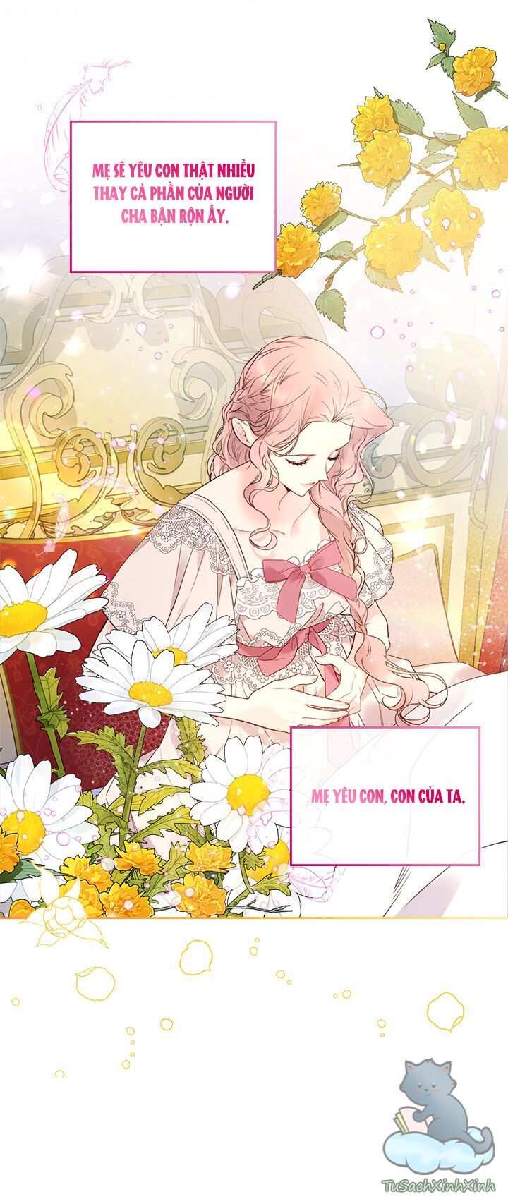 [15+] công chúa chloe chapter 69 69