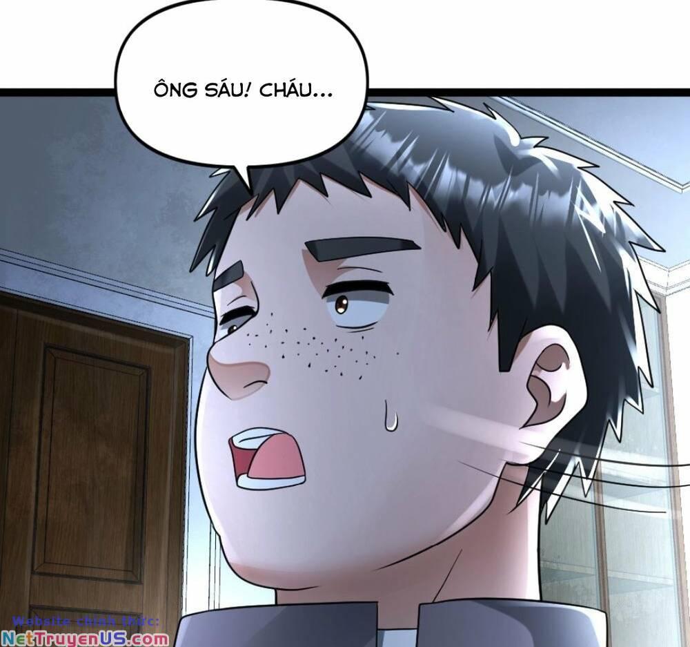 đóng băng toàn cầu: tôi gây dựng nên phòng an toàn thời tận thế chapter 138 28