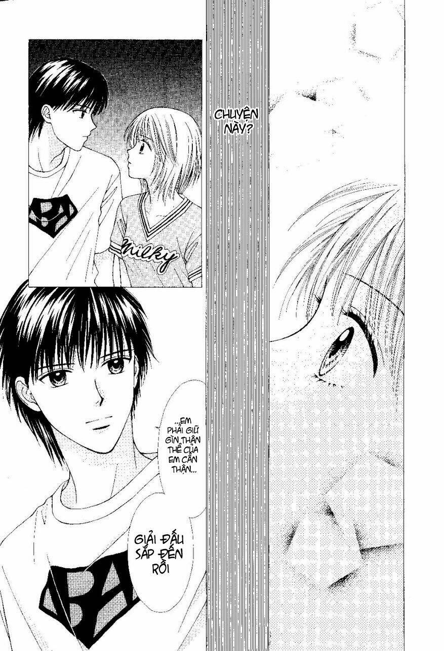 baby it’s you chapter 1 14