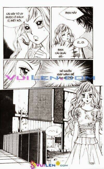 tên nô lệ đáng yêu chapter 7 109