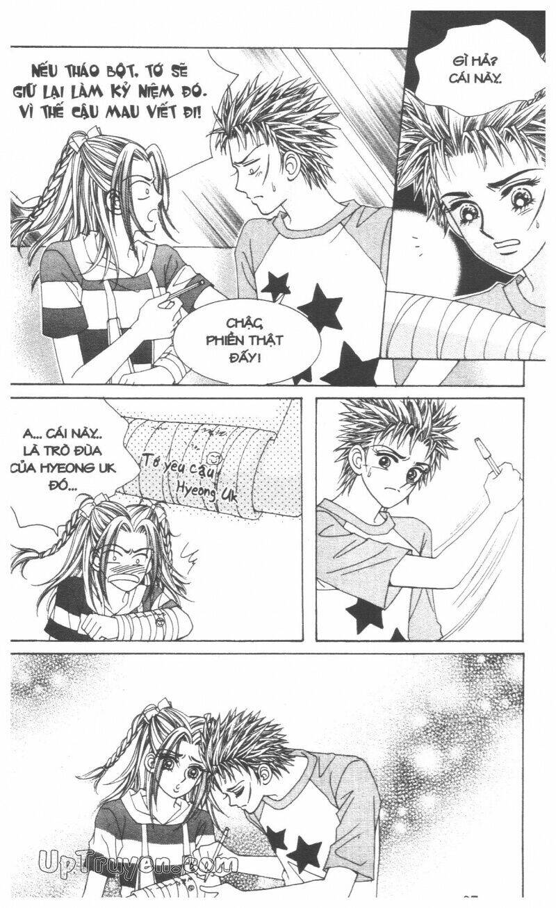 cáo già gặp sói điên chapter 7 38