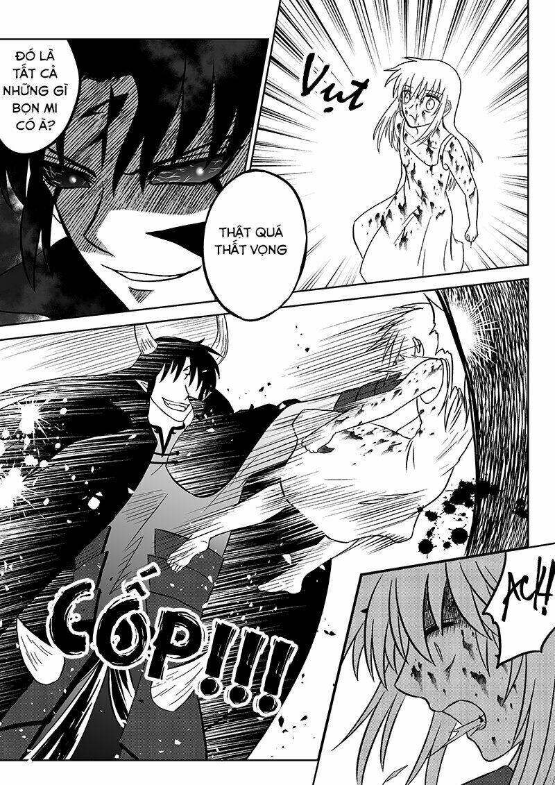 huyền thoại tứ thần bảo chapter 3.1 6