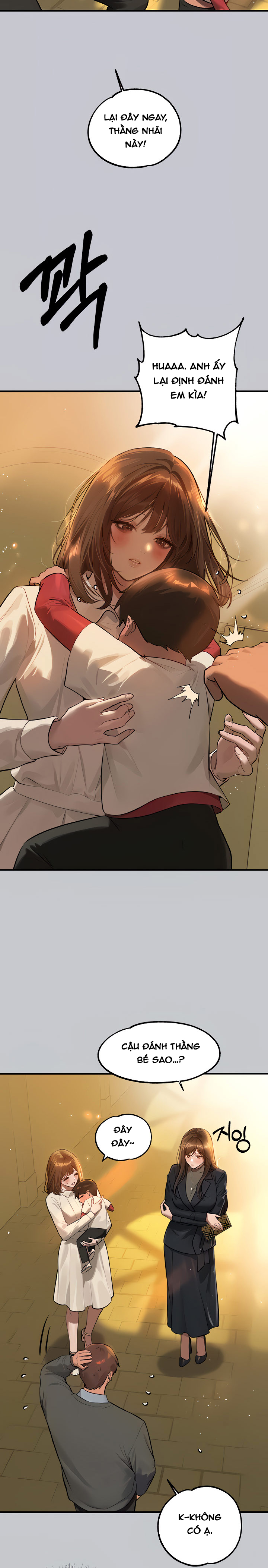 chị chủ nhà của tôi chapter 100.1 10