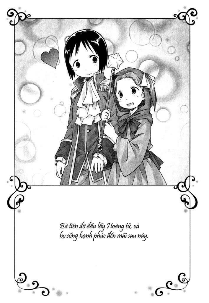 ichigo mashimaro chapter 28 16