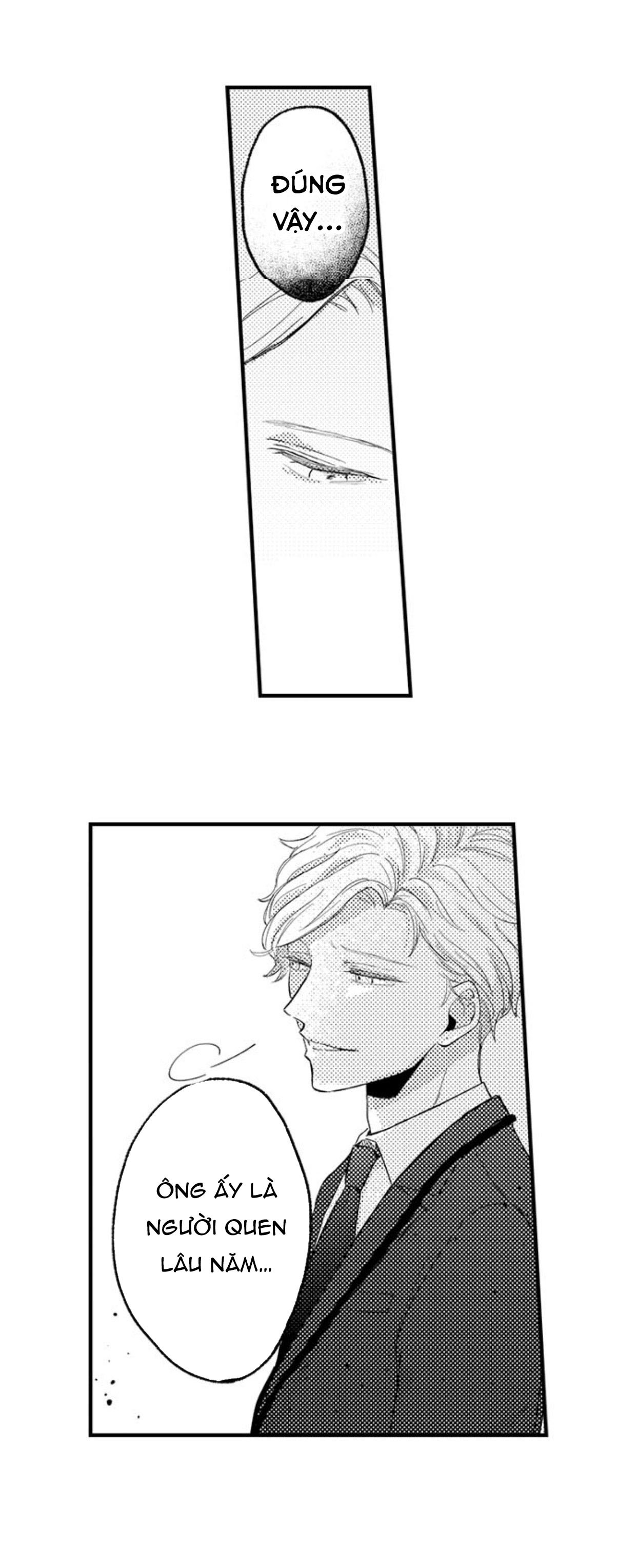 tình một đêm với động cơ đáng ngờ (full) chapter 10 18