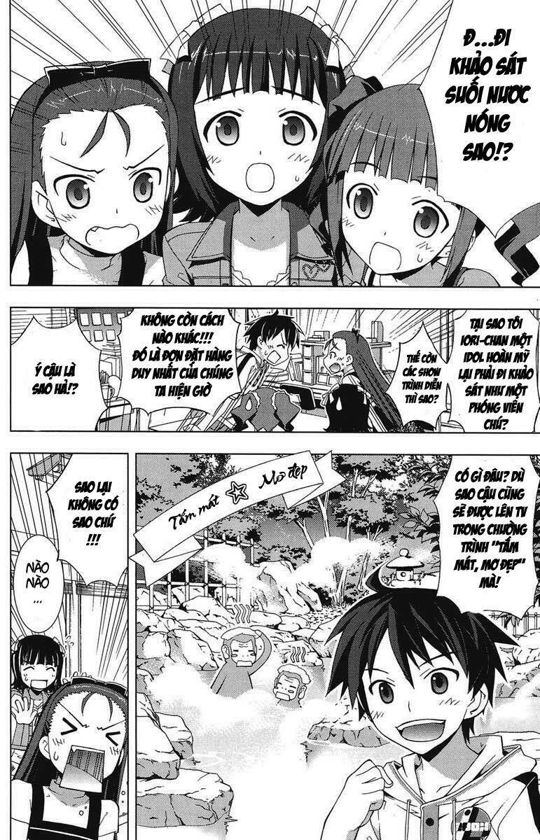 the idolm@ster break! chapter 4 2