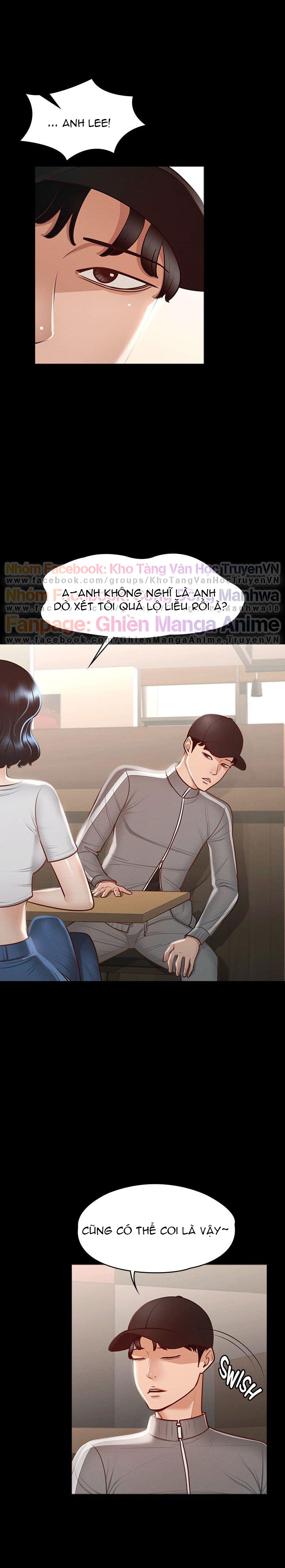 ứng dụng cầu được ước thấy chapter 24 8