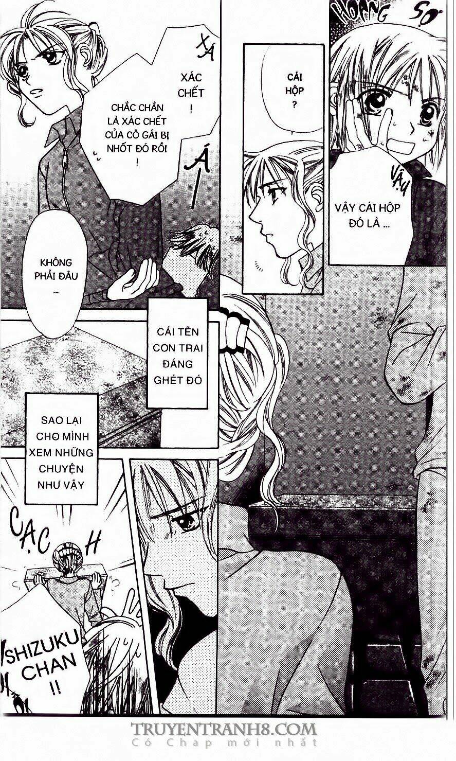 vườn địa đàng chapter 20 24