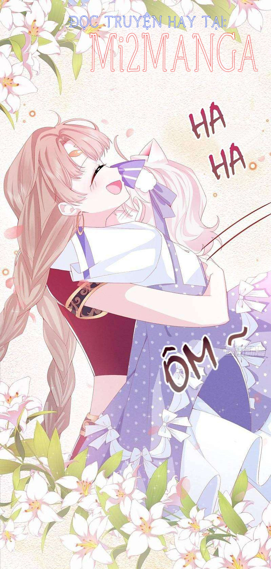 ninita yêu dấu chapter 38.1 6