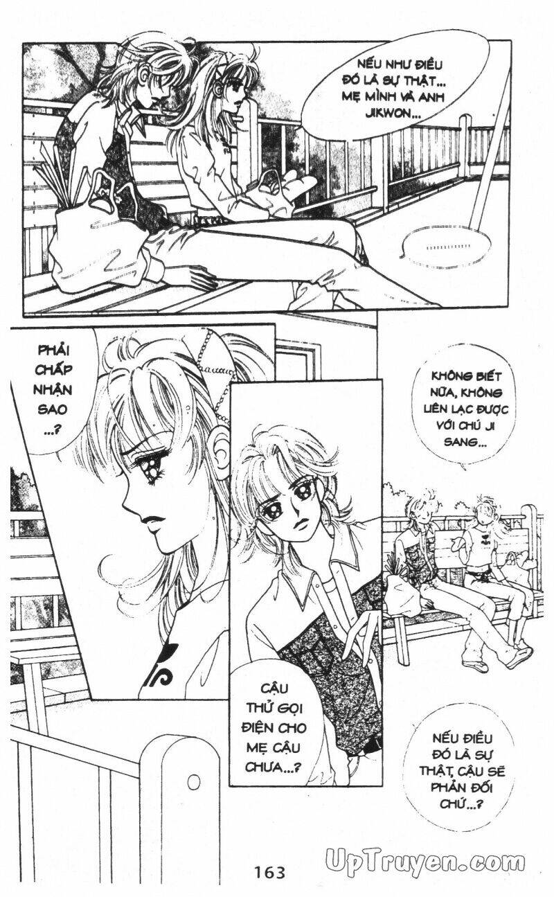 tình yêu diệu kỳ chapter 1 164