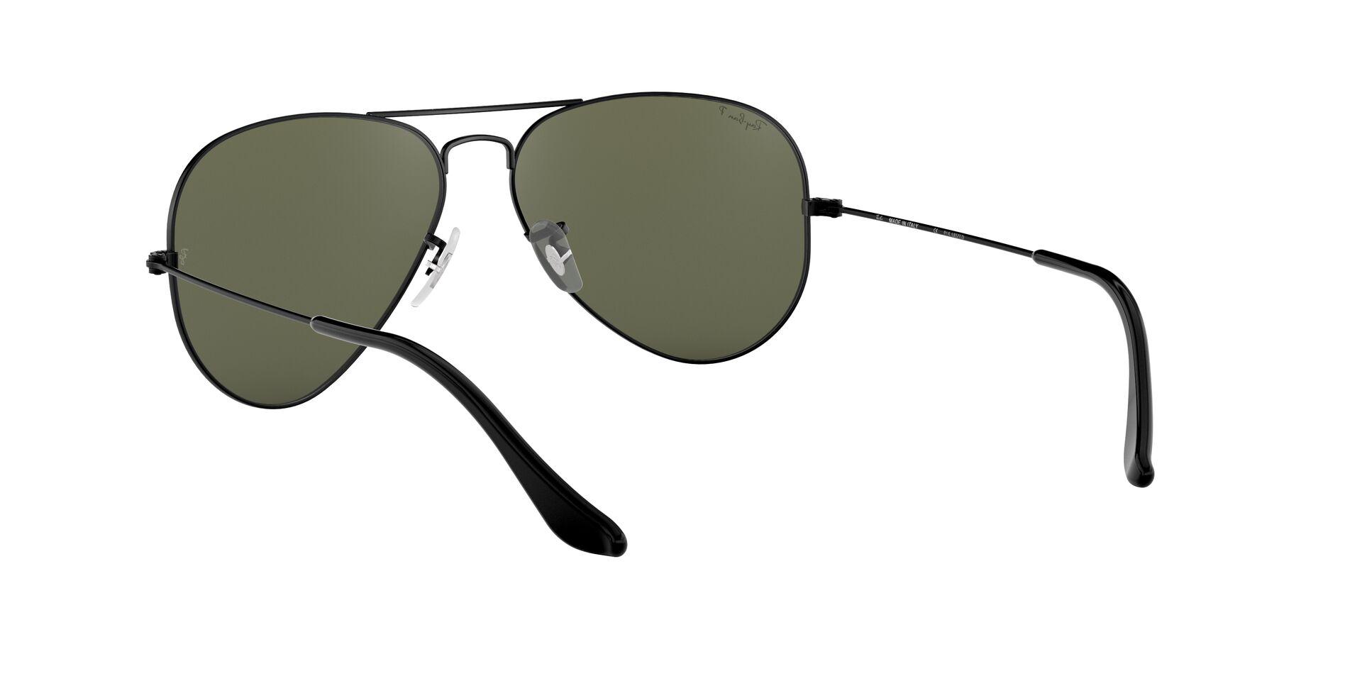 Mắt Kính Ray-Ban Aviator Large Metal - RB3025 002/58 -Sunglasses