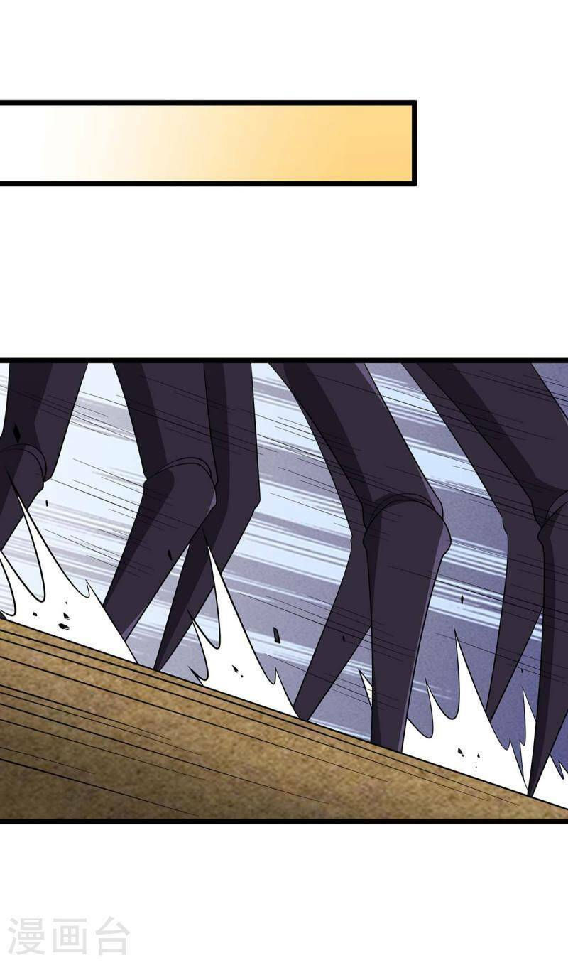 chúa tể tam giới chapter 230 15