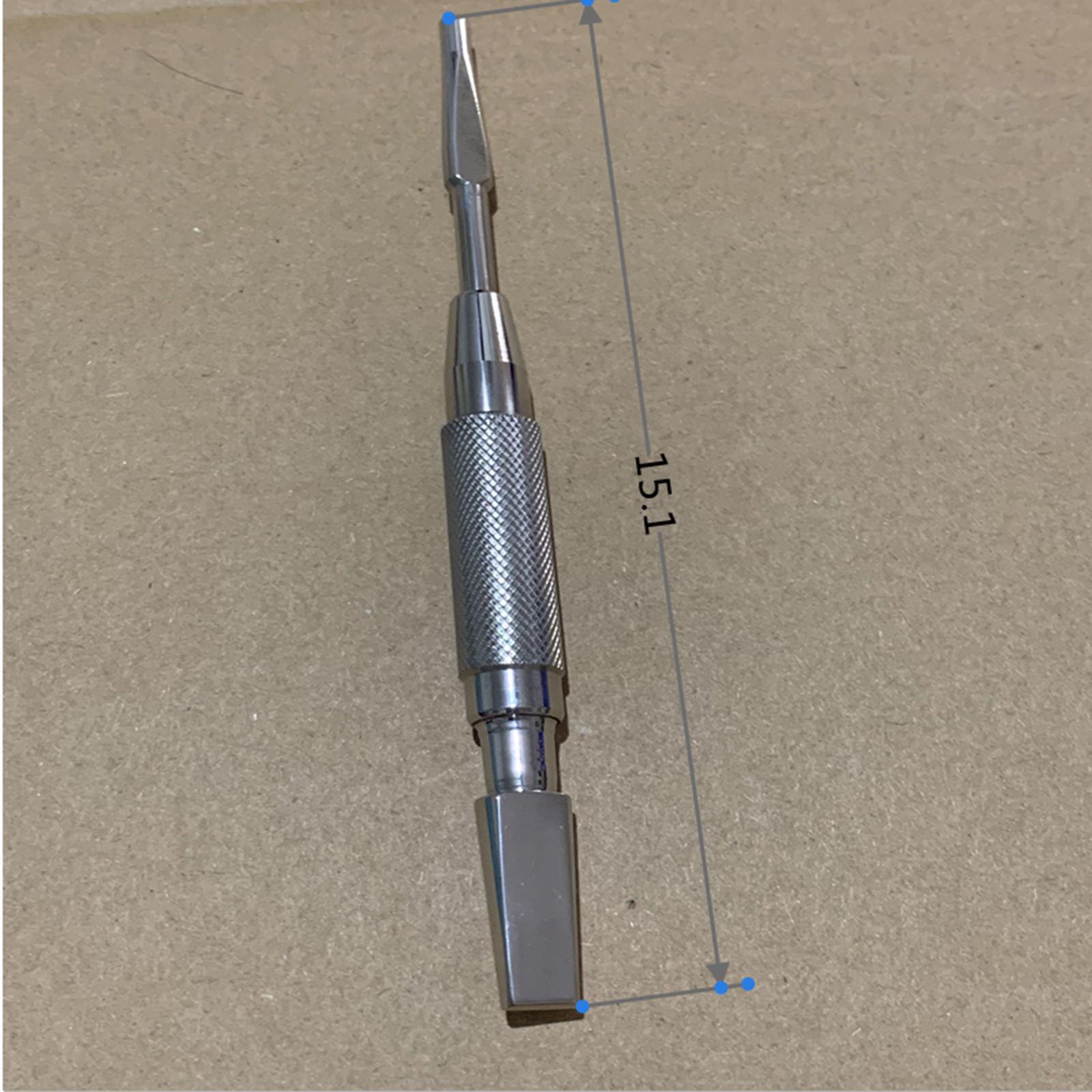 Metal Piano Tuner Tuning Tool Maintenance Repair Accessories DIY Parts