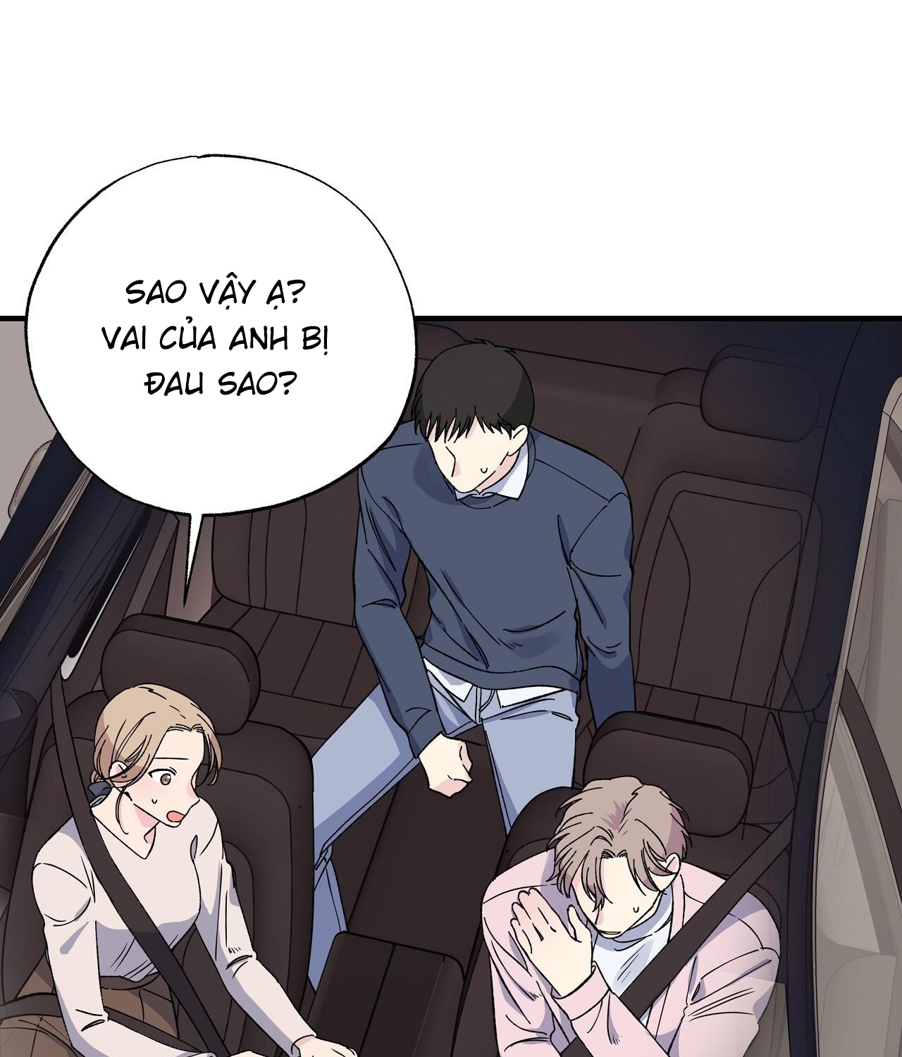 vị ngọt đôi môi chapter 44 37