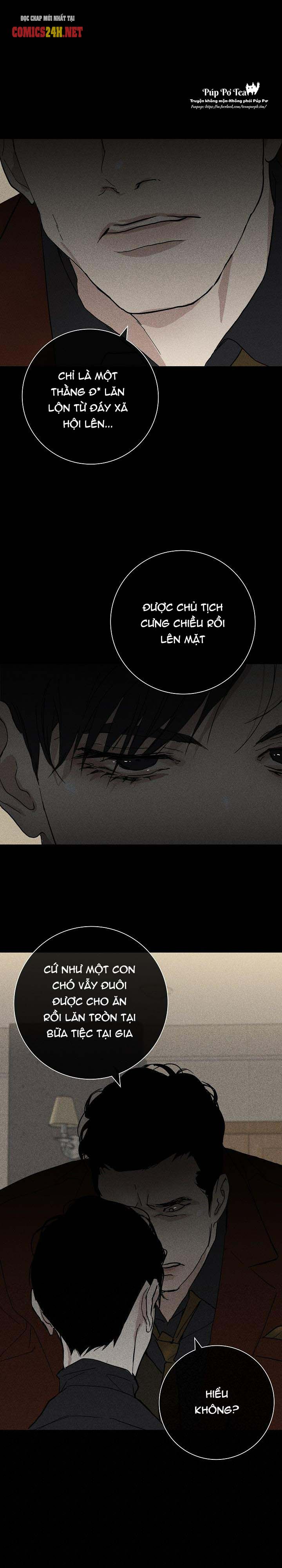 người đàn ông đã kết hôn chapter 3 13