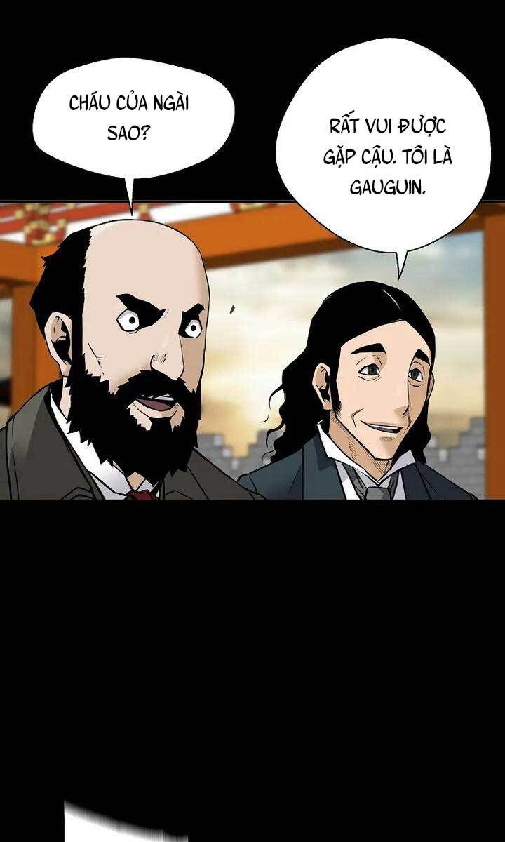 sự trở lại của huyền thoại chapter 63 40