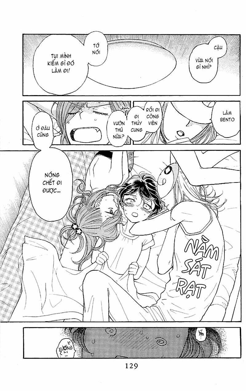 issho ni neyou yo chapter 4 3