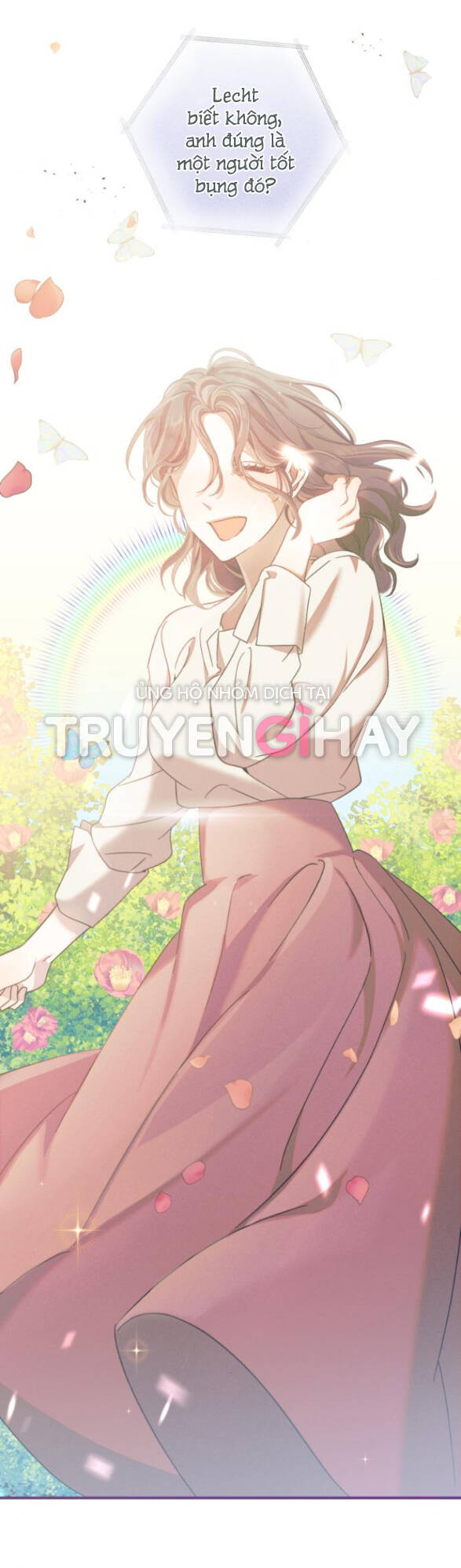 nếu là phản diện, liệu tôi sẽ chết? chapter 5.1 48