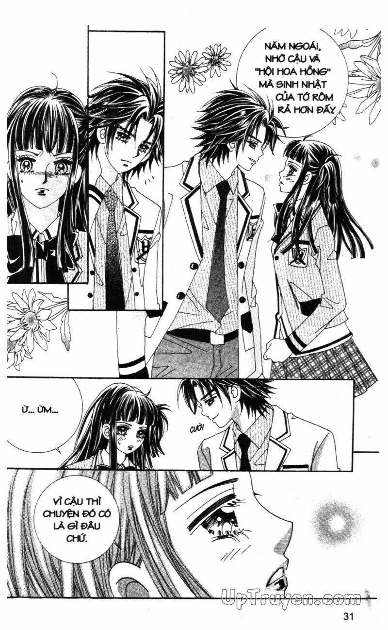 thoát kiếp hồ ly chapter 13 30