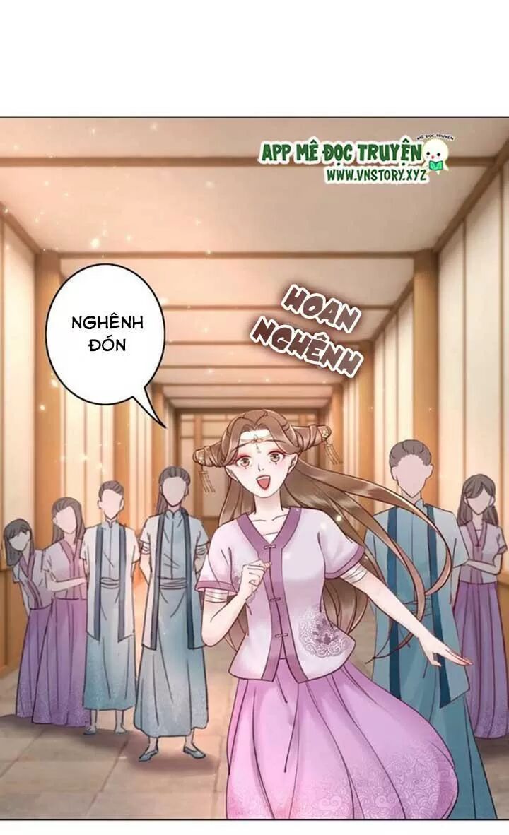 cực phẩm phế vật tiểu thư chapter 39 35