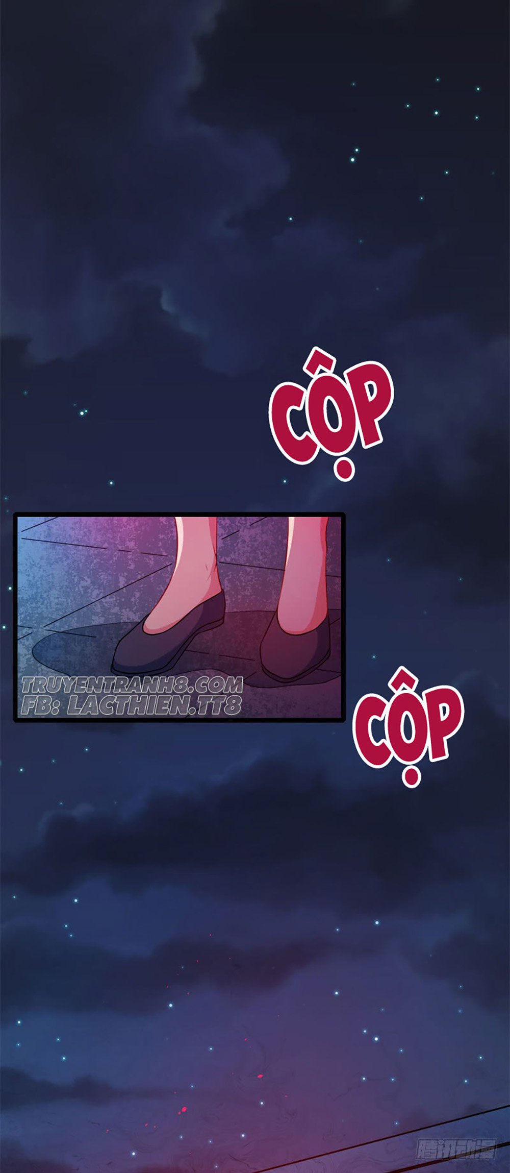 ngạo kiều quỷ vương yêu ta chapter 42 29