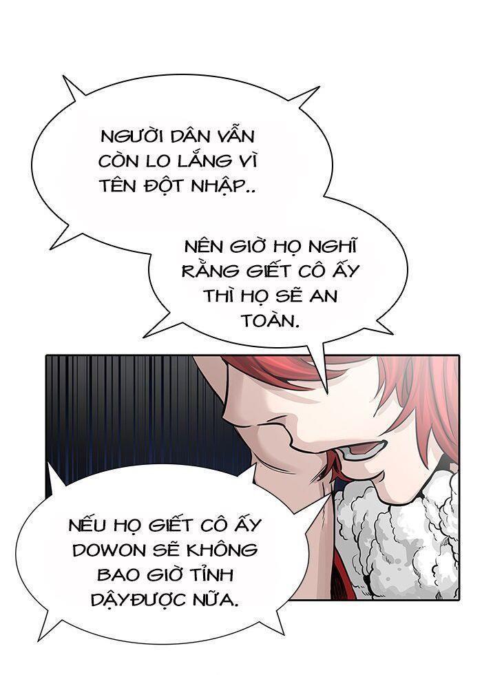 tòa tháp bí ẩn 2 chapter 457 72