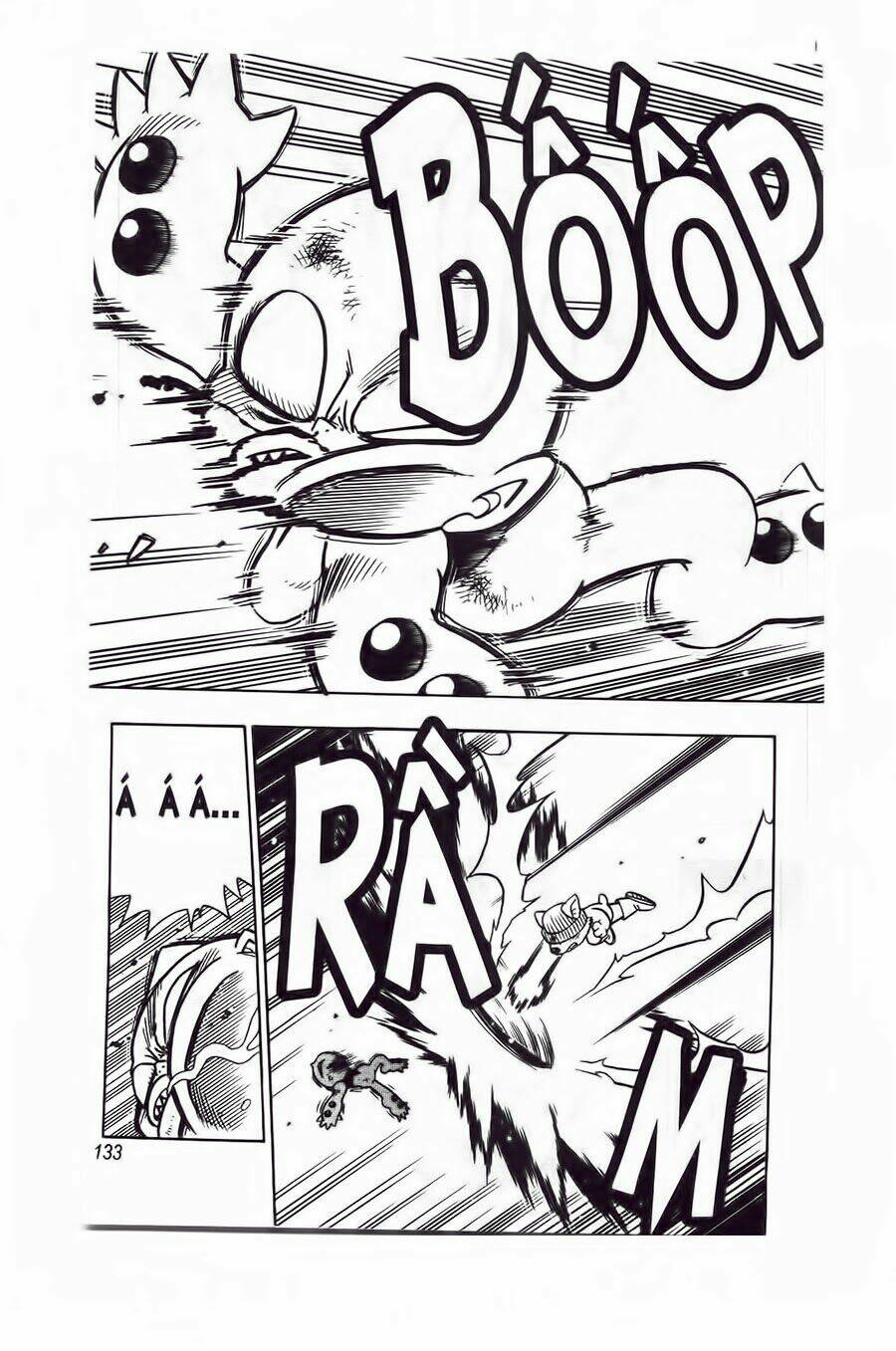 croket - cuộc phiêu lưu của croket chapter 59 24