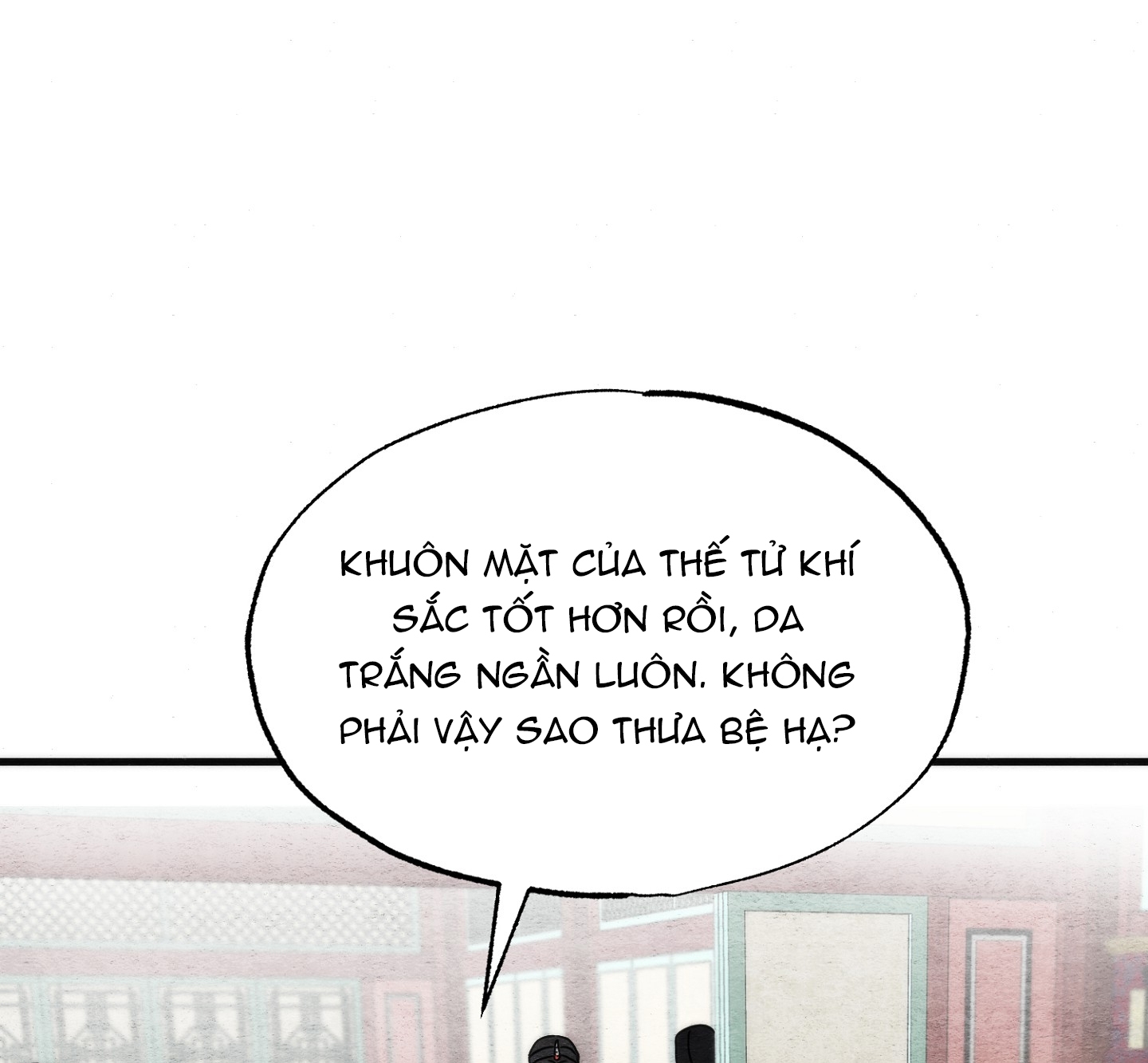 Cương Nhân chapter 95.1 29