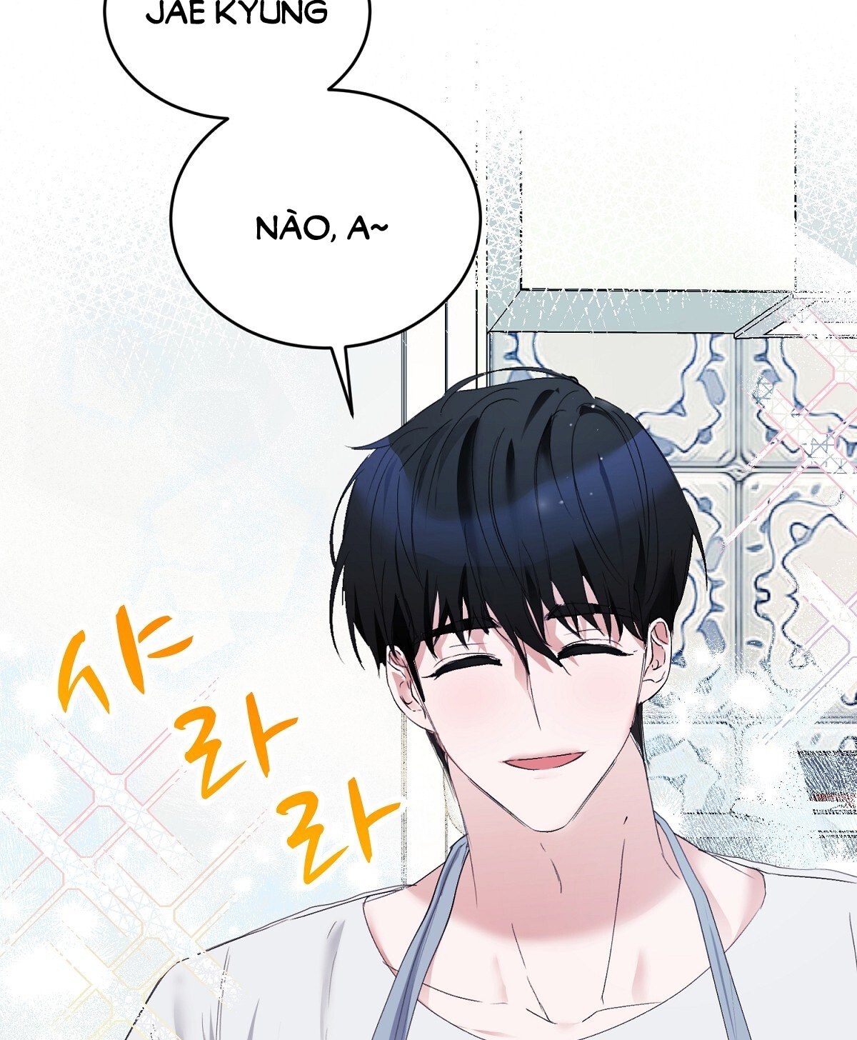 Người Bạn Dâm Loạn chapter 6.1 - Trang 23