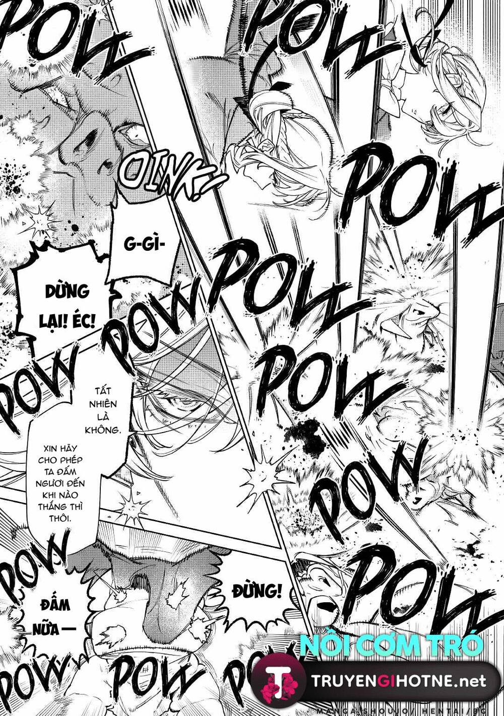 tôi có thể thỉnh cầu một điều cuối cùng? chapter 29.2 6