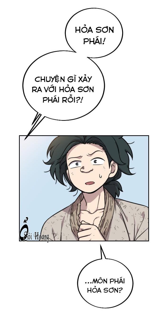 sự trở lại của phái hoả sơn chapter 1 157