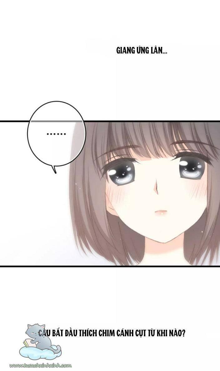 con tim rung động 2 chapter 64.1 33