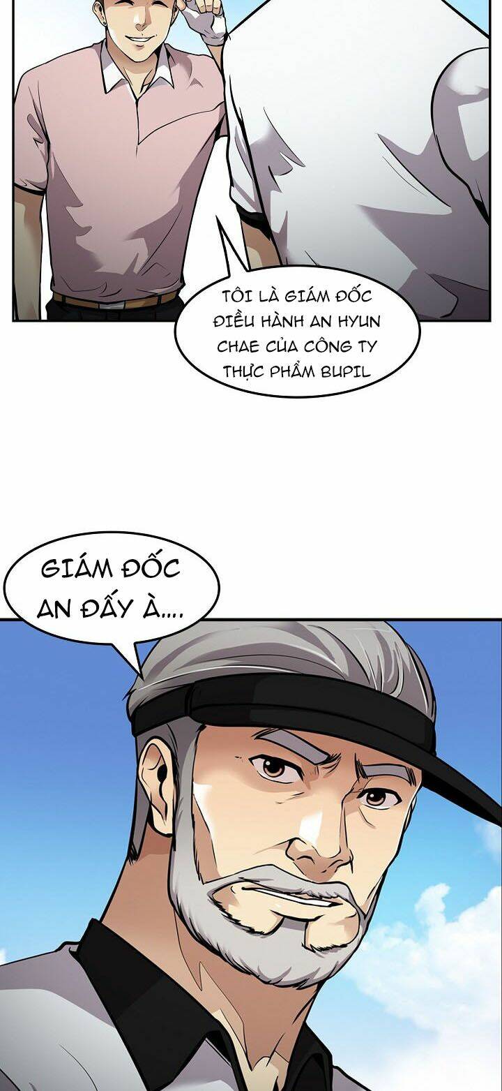 điều tra viên chuyển sinh chapter 81 8