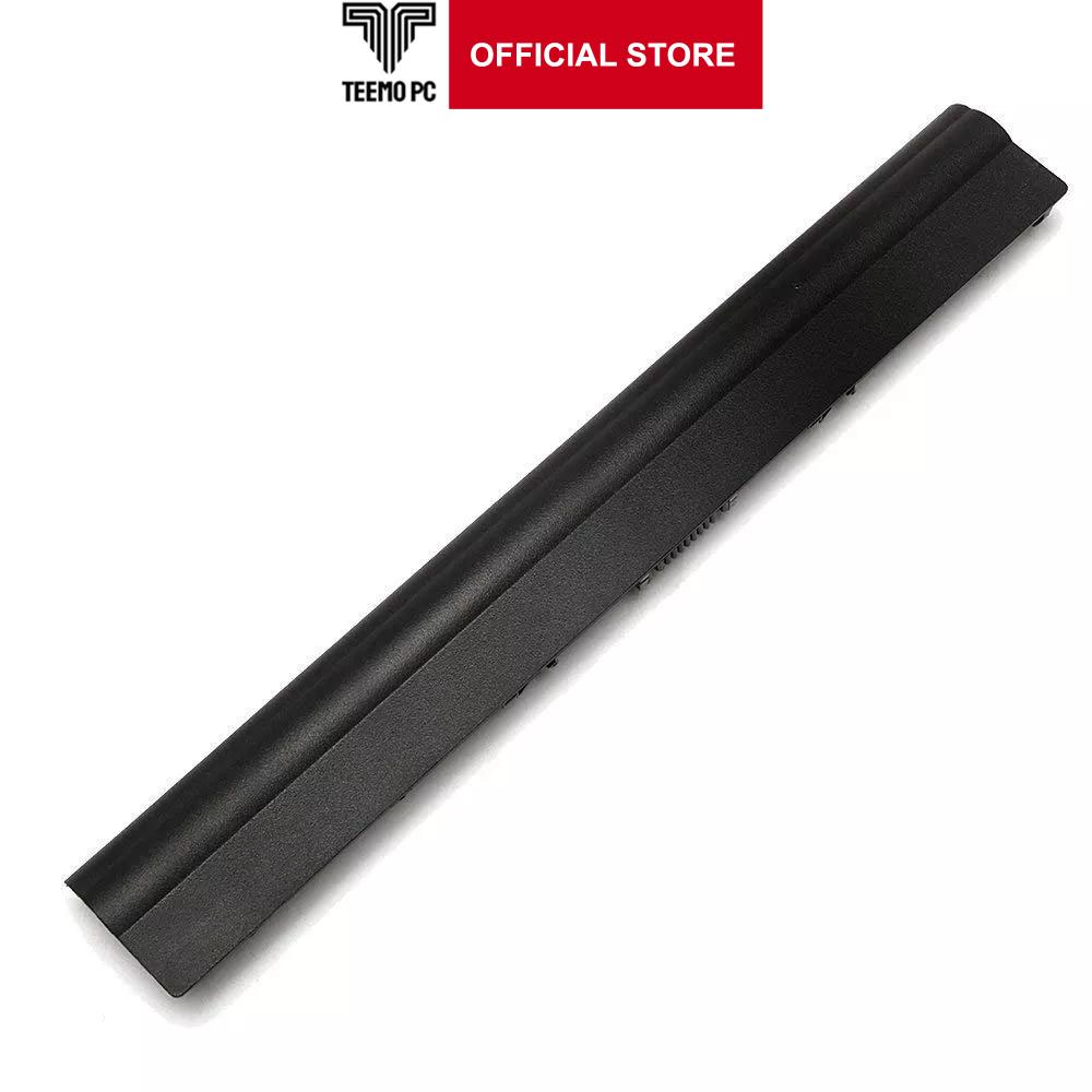 Pin Tương Thích Cho Laptop Dell Inspiron 5551 - Hàng Nhập Khẩu New Seal TEEMO PC TEBAT764