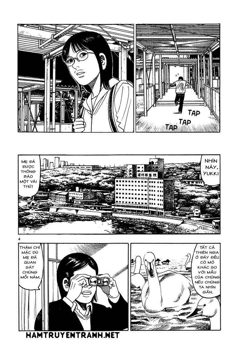 yomawari sensei chapter 15 5