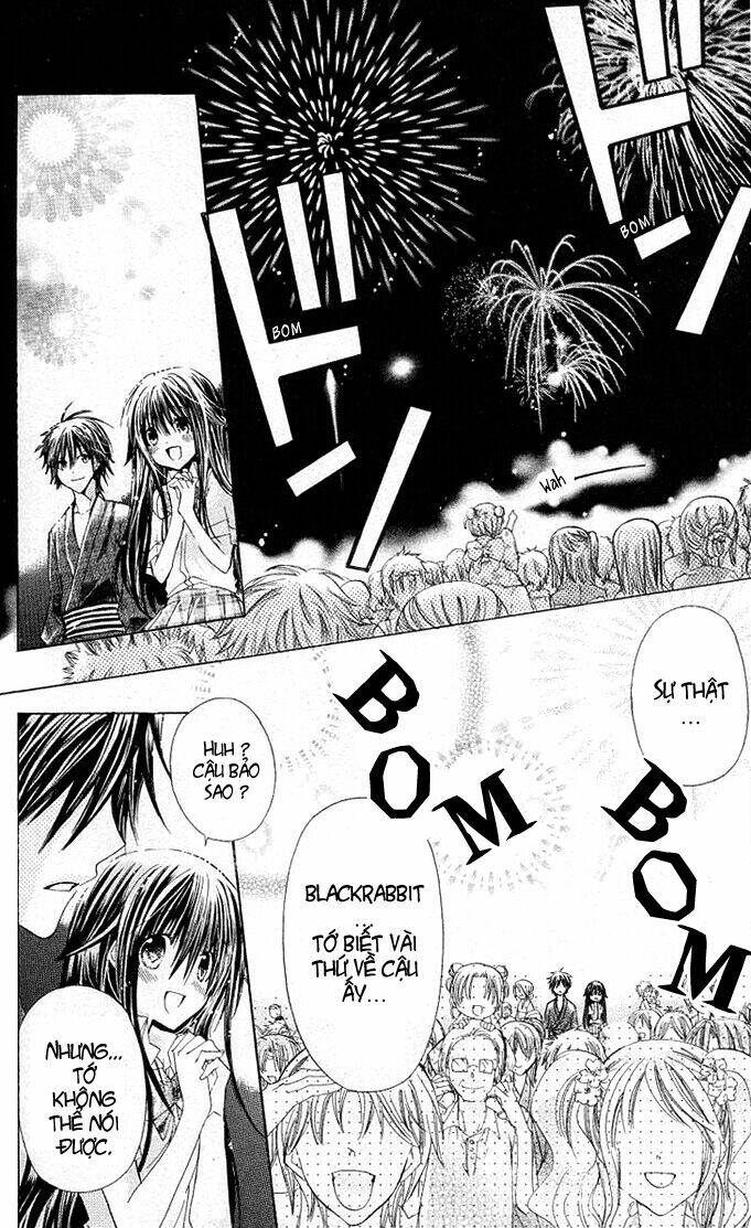 kokoni iru yo chapter 13 33