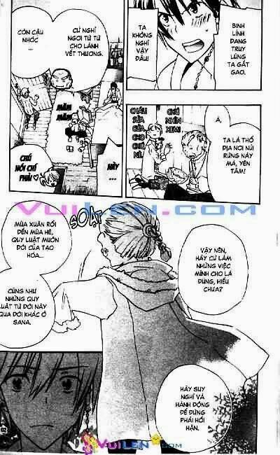 thanh kiếm và vương miện chapter 1 102