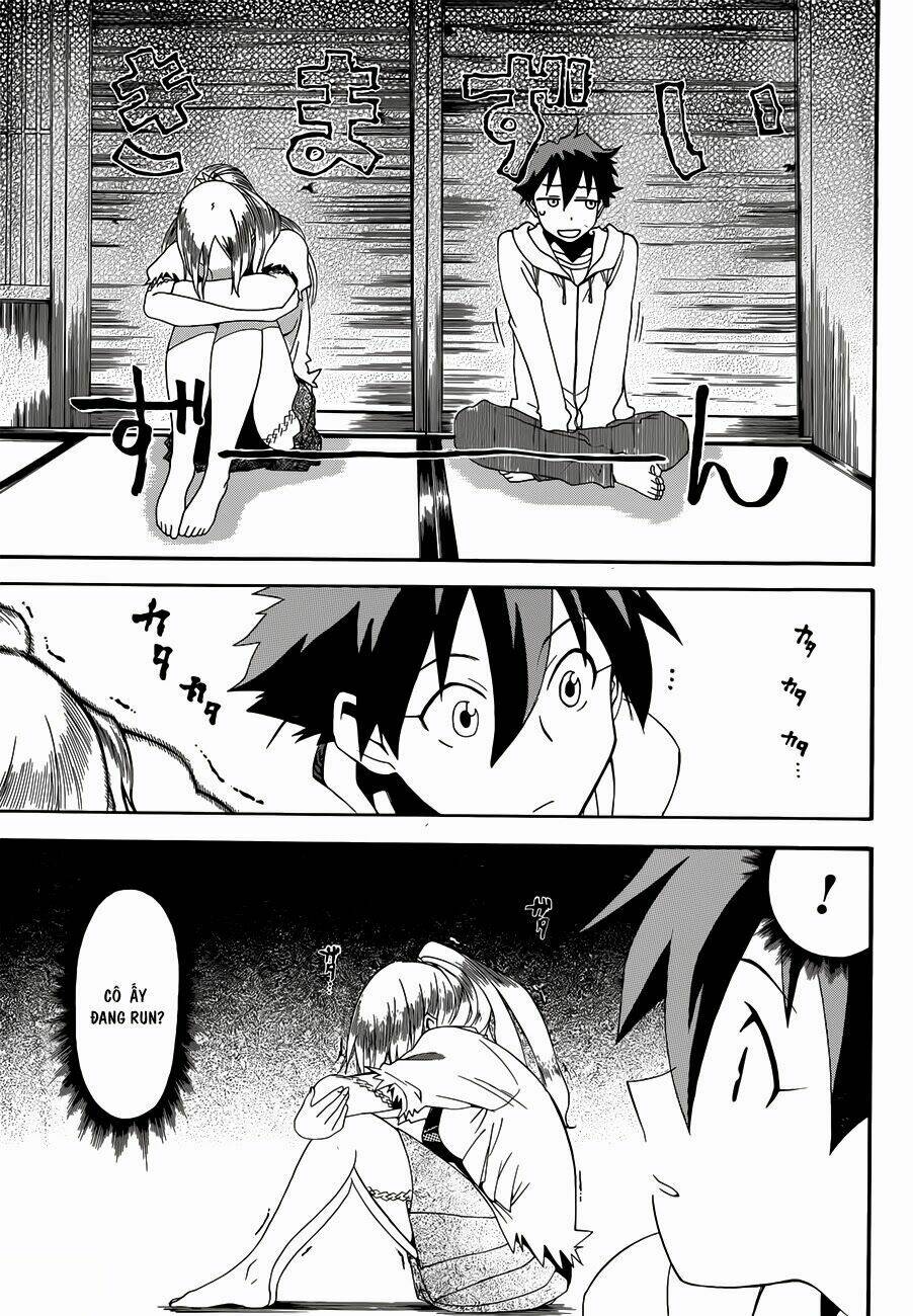 baketeriya chapter 7 20