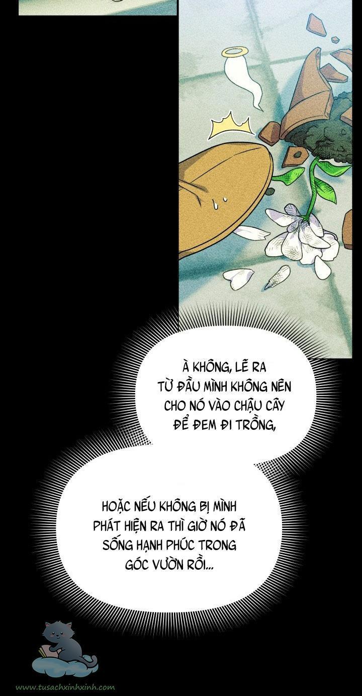 công nương khế ước của gia tộc công tước quái vật chapter 133 5