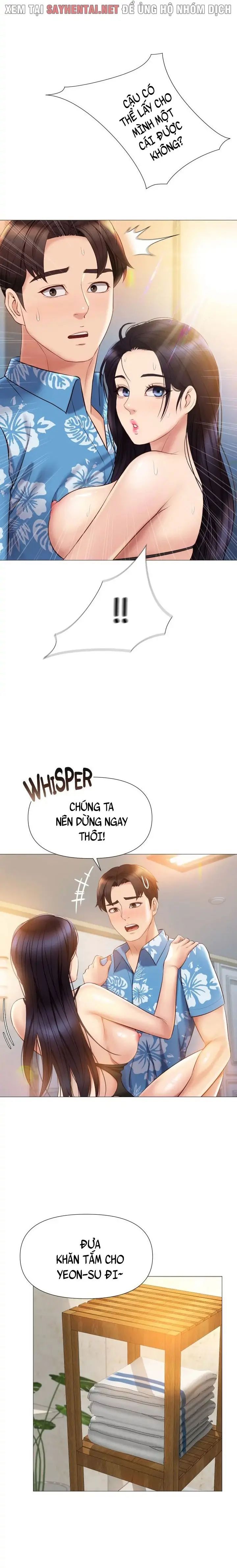 bạn của con gái tôi chapter 36 2