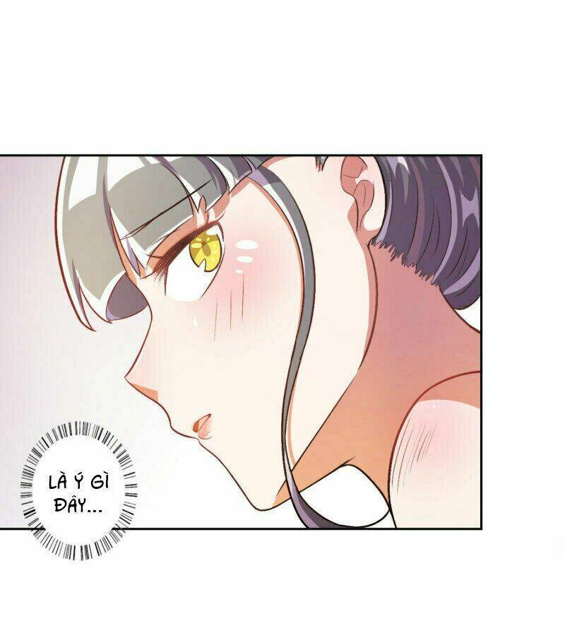 hôn nhân dục vọng: thiếu gia nhẹ một chút! chapter 27 28