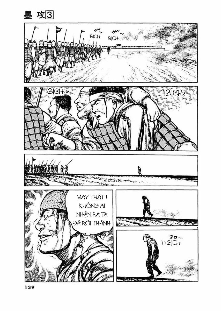 binh pháp mặc công chapter 27 8