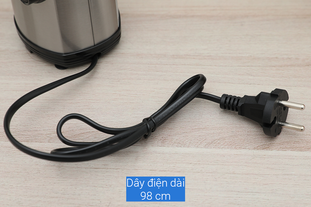 Máy ép chậm mini AVA SJ-008 - Hàng chính hãng