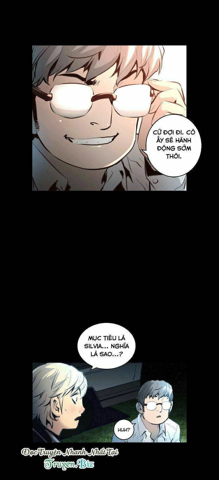 tam tuyệt tại dị giới chapter 41 34