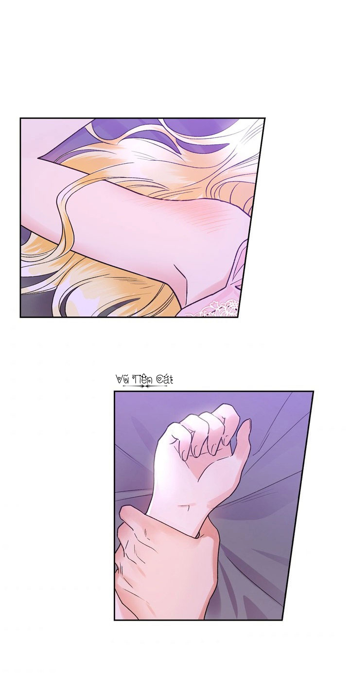 ác nữ xứng đôi với bạo chúa chapter 42 5